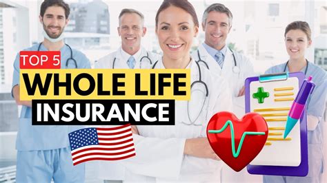 Whole Life Insurance